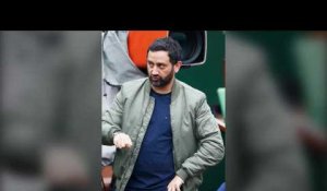 Twitter : Cyril Hanouna a-t-il triché ?