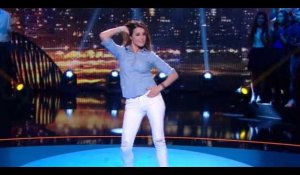VTEP : Karine Ferri fait une danse très sexy (vidéo)