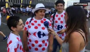 Tour de France à Marseille : le résumé vidéo d'une fabuleuse journée