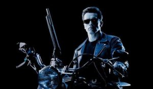 Terminator 2: Judgement day (3D): Trailer HD VO st FR/NL