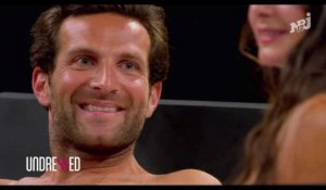 Undressed : Le sosie de Bradley Cooper participe à l'émission (vidéo) 