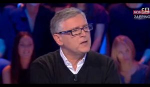 SLT : Michel Onfray traite de nouveau Emmanuel Macron de "roi" (vidéo)