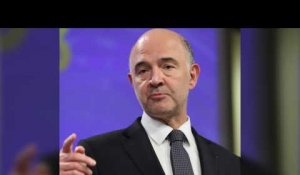 Fête de la Rose :  la plaisanterie sur Pierre Moscovici a mis le feu au PS