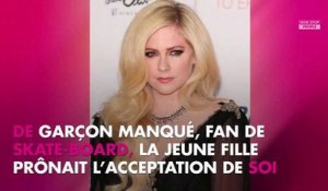 Avril Lavigne signe son grand retour après avoir frôlé la mort