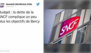 Finances. La dette de la SNCF pourrait augmenter le déficit budgétaire de la France.