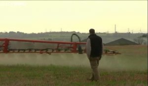 Monsanto sous observation de l'UE