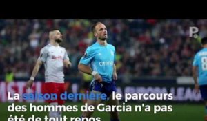 Avec le statut de vice-champion d'Europe, l'OM retrouve la Ligue Europa