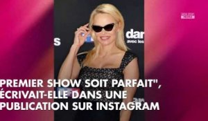 DALS 9 : Pamela Anderson passe un entretien hilarant avec Camille Combal