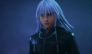 Kingdom Hearts  III - Bande-annonce TGS 2018 avec Les Nouveaux Héros