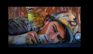 THE WALKING DEAD : The Final Season Episode 2 Bande Annonce (2018) PS4 / Xbox One / Switch / PC