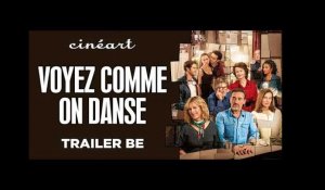 Voyez comme on danse (Trailer BE VOSTNL - Sortie / Release : 10/10/2018