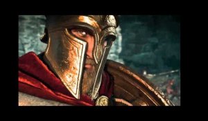 ASSASSIN'S CREED: ODYSSEY Bande annonce (2018) PS4 / Xbox One / PC