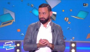 Cyril Hanouna annonce un nouveau prime événement de TPMP... en Laponie