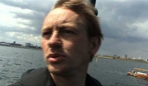 Sous-marin danois:la perpétuité confirmée en appel contre Madsen
