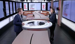 « Le ras-le-bol fiscal n'est pas loin », selon Agnès Verdier-Molinié (iFRAP)