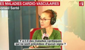 Les maladies cardio-vasculaires