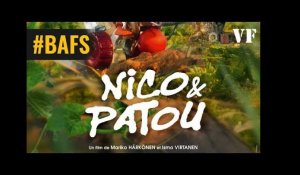 Nico & Patou - Bande Annonce 