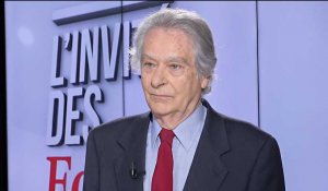 Etienne Mallet (CinéFrance) : « Il y a un risque de mort lente du cinéma français »
