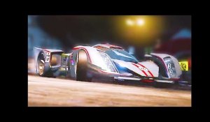 XENON RACER Bande Annonce du Gameplay (2018) PS4 / Xbox One / Switch