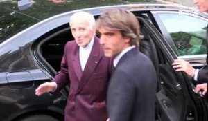 Charles Aznavour mort : Cyril Hanouna révèle pourquoi la famille a accepté l'hommage national