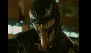 Venom: Trailer HD VO st FR/NL