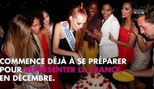 Maëva Coucke : après Miss France, elle vise plus haut !