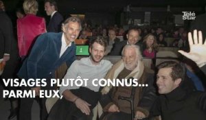 Benjamin Biolay et le petit-fils de Jean-Paul Belmondo au casting d'un nouvel épisode de Capitaine Marleau