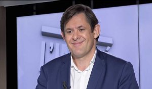 François Kalfon (PS) : « Yannick Jadot, Benoît Hamon... Regroupons-nous ! »