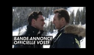 SANG FROID - Bande annonce officielle - Liam Neeson (2019)