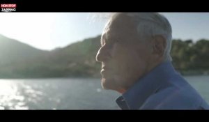 Jean d'Ormesson : La bande-annonce du film de Laurent Delahousse dévoilée (Vidéo)