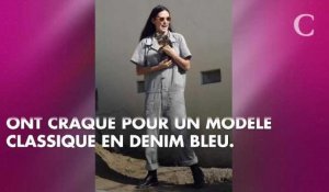 PHOTOS. Alessandra Ambrosio, Demi Moore, Michelle Monaghan : elles craquent toutes pour la salopette