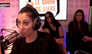 Magali Berdah snobée par Laurent Ruquier et ONPC, elle pousse un coup de gueule (vidéo) 