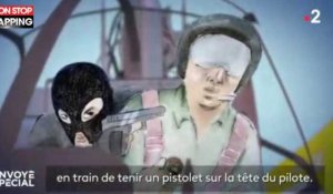 Rédoine Faïd : Un gardien de prison raconte sa spectaculaire évasion (vidéo)