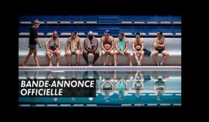 LE GRAND BAIN - Bande annonce officielle - Gilles Lellouche (2018)