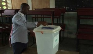 Les Ivoiriens aux urnes pour des municipales et régionales