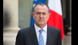 Didier Guillaume nommé ministre de l'Agriculture