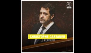 Qui est Christophe Castaner?