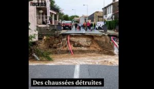 Inondations dans l'Aude, au moins 13 morts