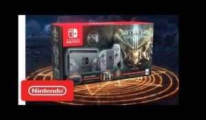 Nintendo Switch Diablo III: Eternal Collection Bundle - Announcement Video