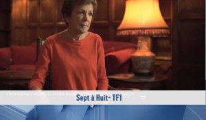 Audiences TV : TF1 en tête avec "Supercondriaque", Capital en baisse sur M6 (vidéo)