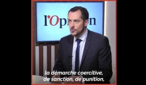 « La Commission européenne veut imposer ses choix politiques aux nations », estime Nicolas Bay (RN)