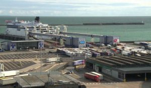 Quel avenir pour les ports britanniques après le Brexit ?