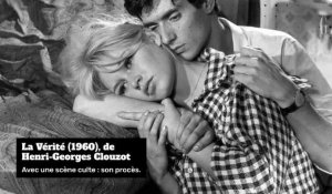 Joyeux anniversaire Brigitte Bardot ! Ses films les plus marquants