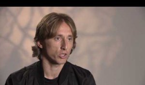 Mondial-2018: "pas facile de s'en remettre", explique Modric