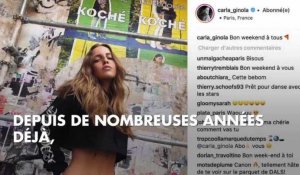 Clara Morgane, Delphine Wespiser, Nabilla Benattia... le best of Instagram de la semaine