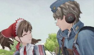 Valkyria Chronicles Remastered - Bande-annonce de lancement Switch