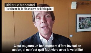 Les bons tuyaux Bourse de Didier Le Ménestrel