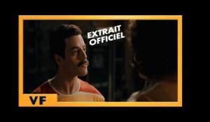 Bohemian Rhapsody | Extrait [Officiel] We Will Rock you VF HD | 2018