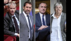 Remaniement : ces nouveaux ministres qui critiquaient Macron - ZAPPING ACTU DU 16/10/2018