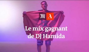 DJ Hamida, le Maghreb aux platines